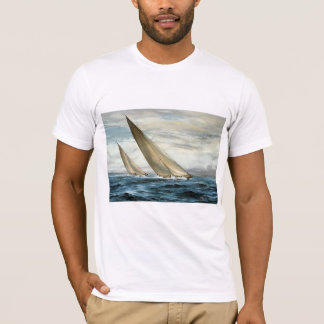 Segling T Shirt