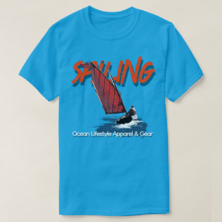 SEGLING T SHIRT