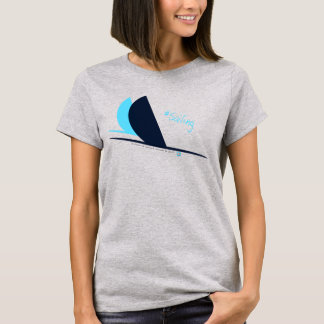 Segling T-shirt
