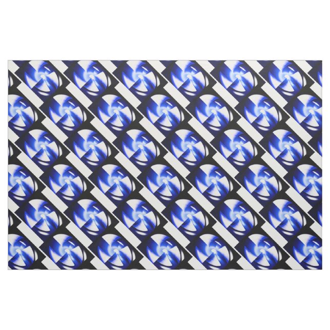 Segling Tyg (Fat Quarter)