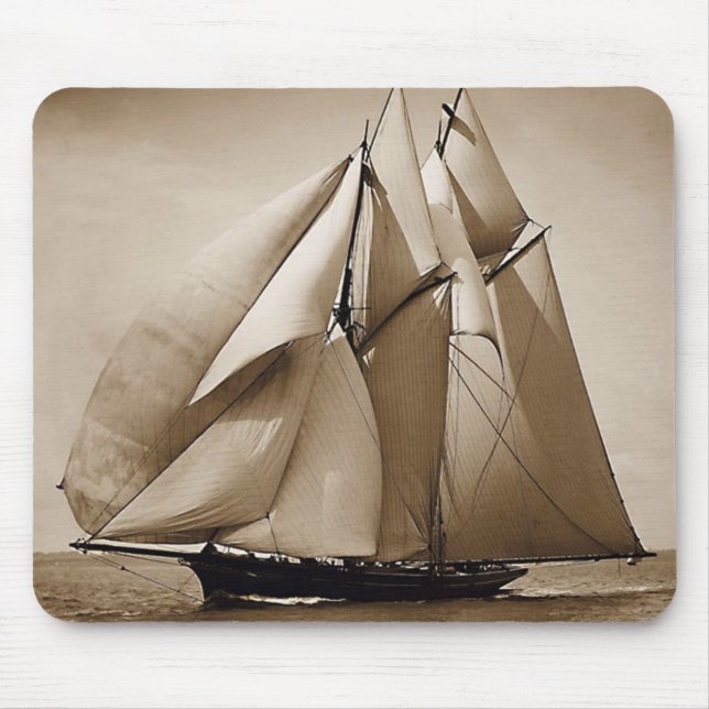 Seglingseglingsegling Musmatta (Framsidan)