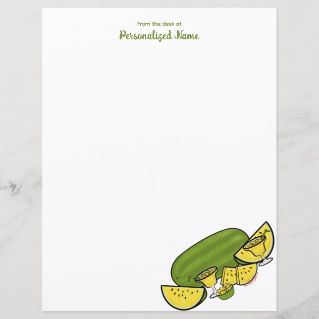 Segment av solskenans Gult, ej inklädd Pappra Laka (Framsida)