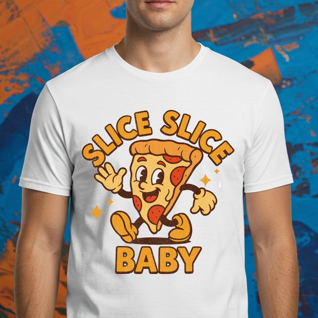 Segment Baby T Shirt (Skapare uppladdad)