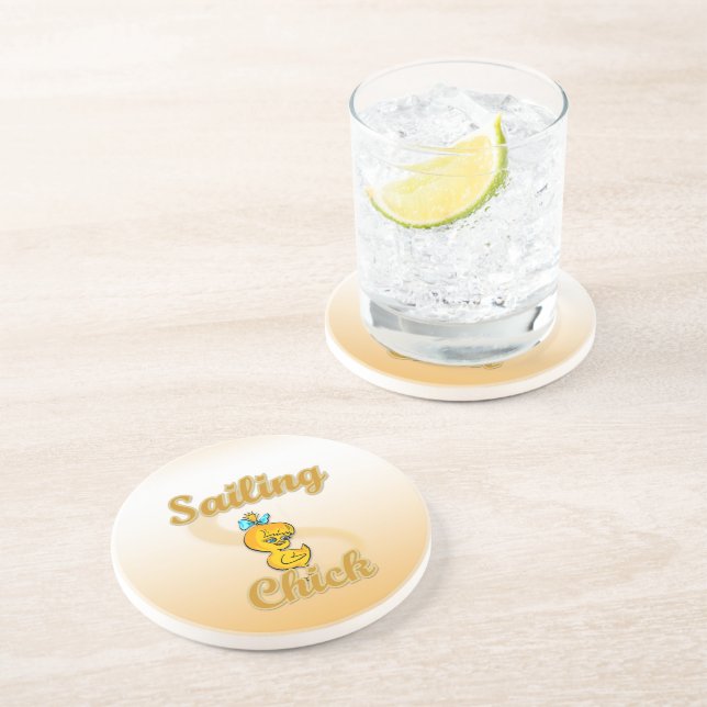 Segment Chick Underlägg (Sidan)