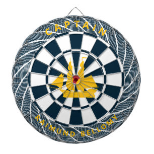 Segment Frakt Darttavla