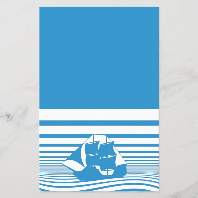 Segment frakt flygblad (Framsidan)