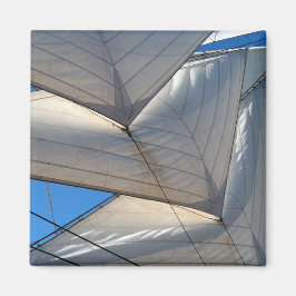 Segment Frakt Sail Magnet