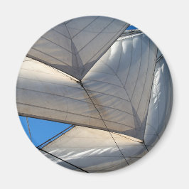 Segment Frakt Sail Magnet