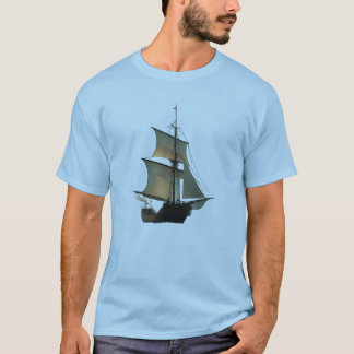 Segment Frakt T Shirt