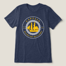 Segment Frakt T Shirt