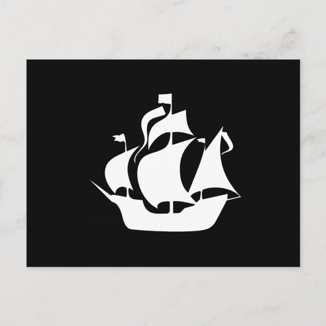 Segment Frakt Vykort (Framsida)