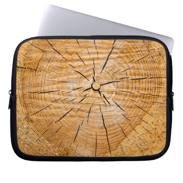 Segment i livet laptop sleeve (Framsidan)