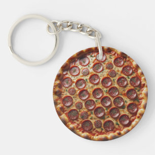 Segment i Stil Pizza