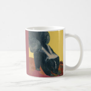 segment kaffemugg