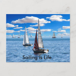 Segment: Livskort Vykort