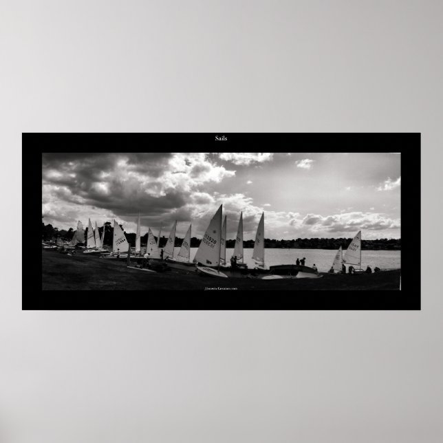 Segment Poster (Framsidan)