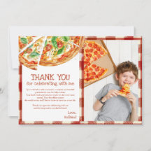 Segment Segce Baby Modern Pizza Birthday Tack C