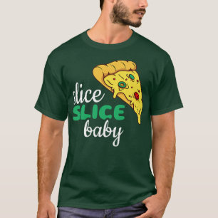 Segment, Segce Baby, Pizza 29615189 T Shirt