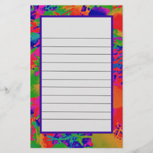 Segment Sten lDesign Brevpapper