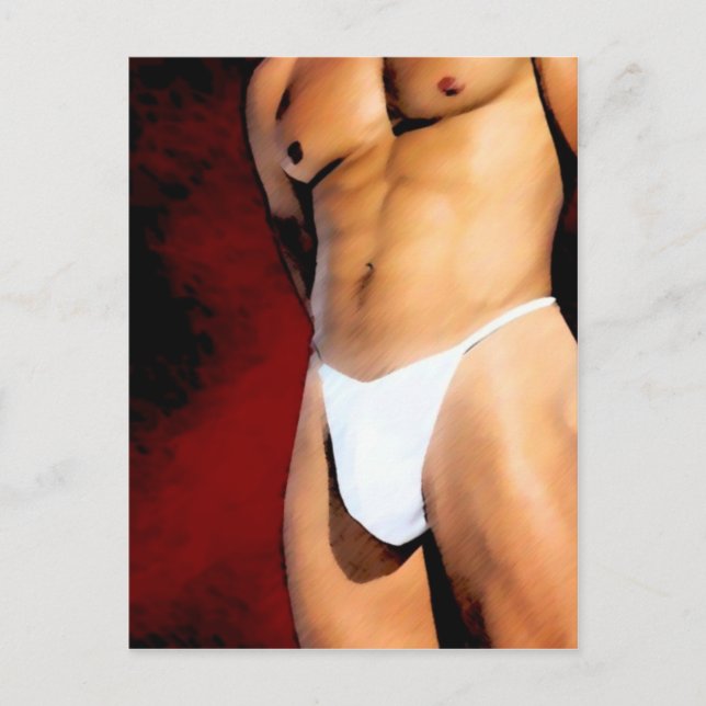 Segment Vykort (Framsida)