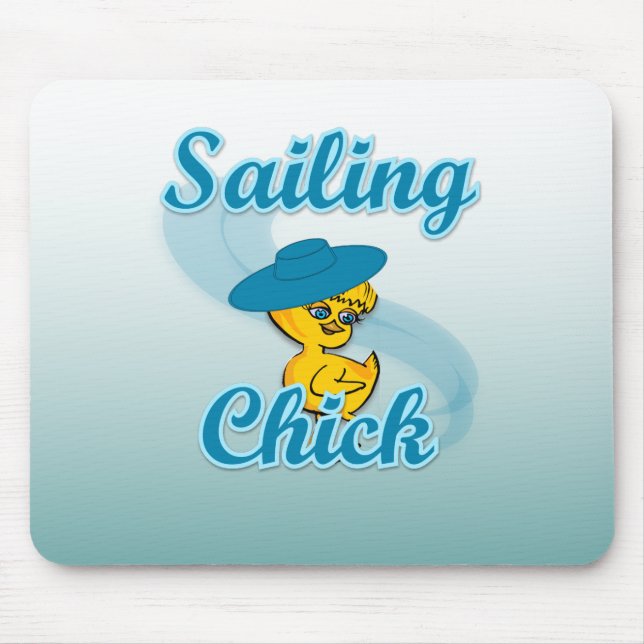 Segmentera Chick nr 3 Musmatta (Framsidan)