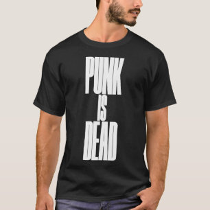 Segmentet är dött t shirt