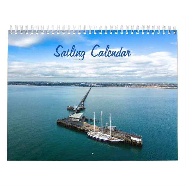 Segmentkalender Kalender (Omslag)