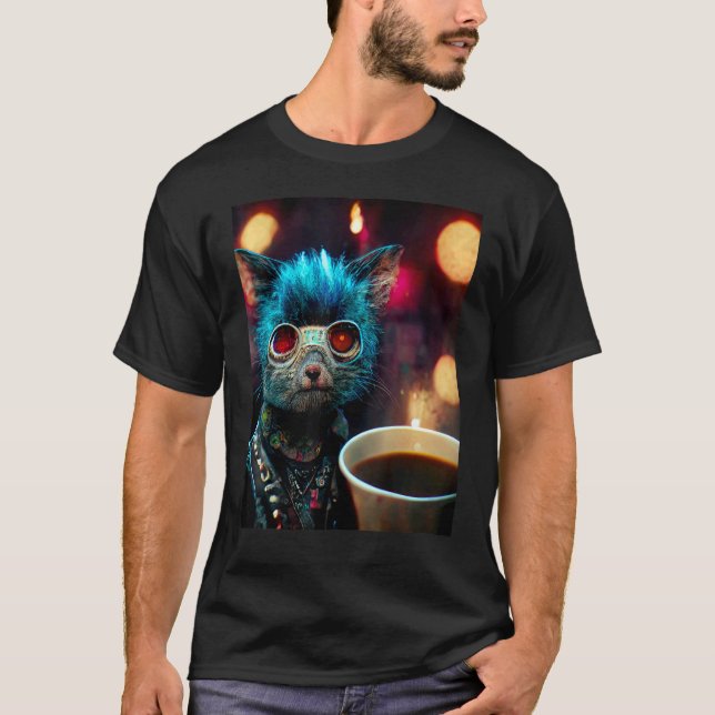 Segmentkategori T Shirt (Framsida)