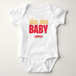 Segmentsegment, Baby T Shirt