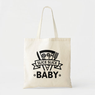Segmentsegment Baby Tygkasse