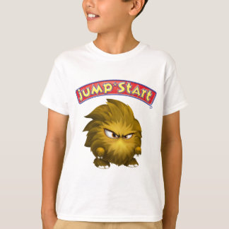 Segmentsegment T-shirt