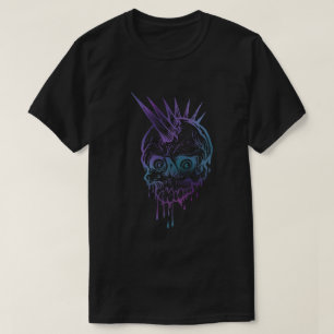 Segmentskal T Shirt