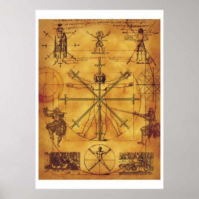 Segno Poster 1 (Framsidan)