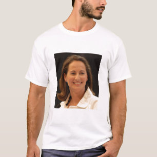 Segolene royal t shirt