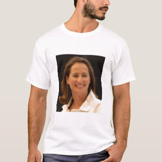 Segolene royal t shirt
