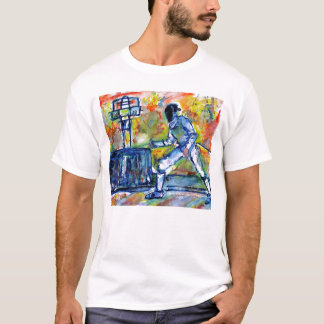 "Segra av remsa 41" - en sida Tee Shirt