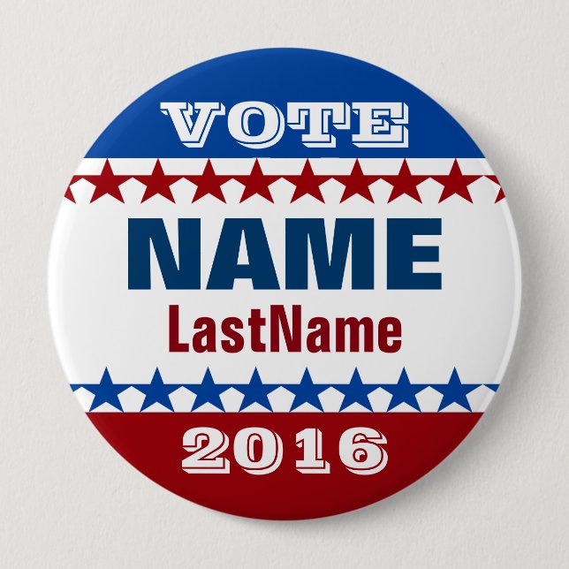 Segra din kampanj knapp (Framsida)