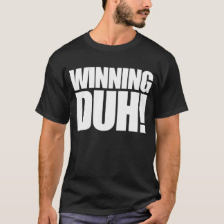Segra DUH! T Shirt
