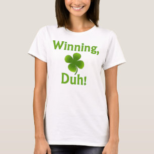 Segra Duh! T Shirt