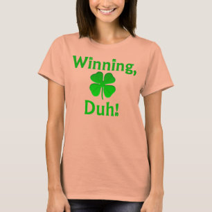 Segra Duh! T-shirt