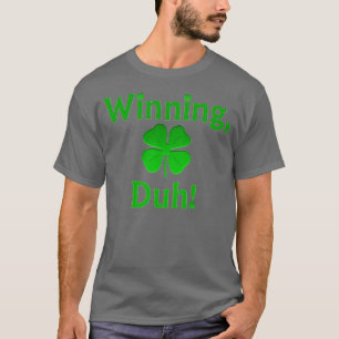 Segra Duh! Tee