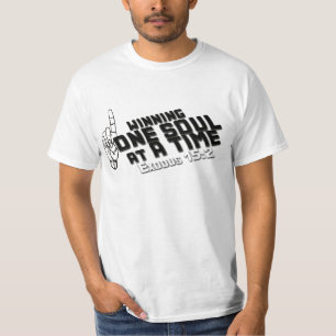 Segra en Soul i sänder T Shirt