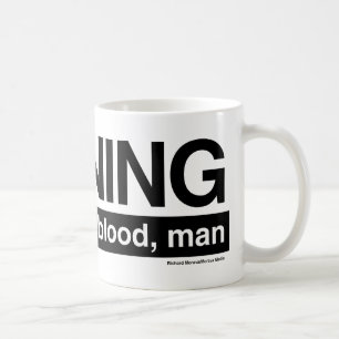 Segra Kaffemugg