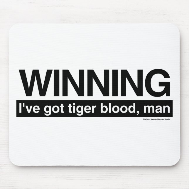 Segra Musmatta (Framsidan)