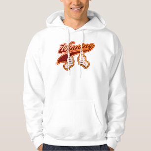 Segra Sweatshirt Med Luva