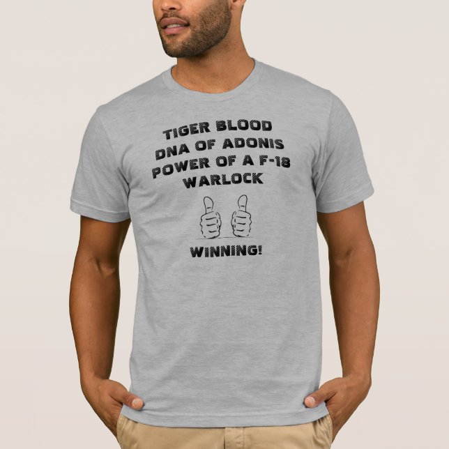 Segra! Tee (Framsida)