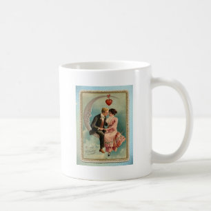 segrande valentineser kaffemugg