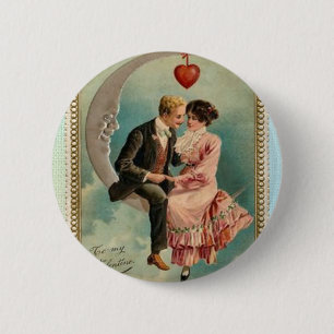 segrande valentineser knapp