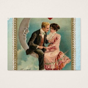 segrande valentineser visitkort