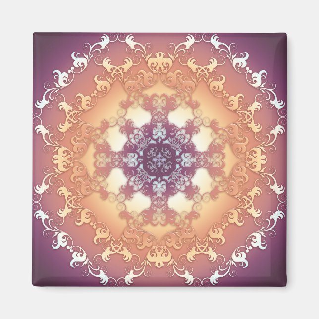 segrare stil magnet (Framsidan)